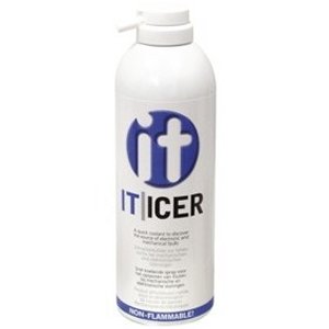 SPRAY PRF REFRIGERANTE ITICER 400ml