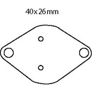 TRANSISTOR PNP PDARLD TO03 120V 30A  200W 4Mhz 1kOhm