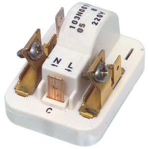 RELE DE ARRANQUE 103N0011 DANFOSS