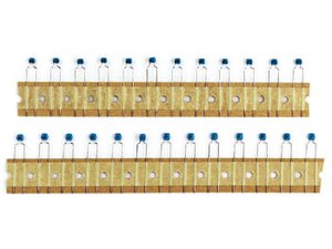 CONDENSADOR CERAMICO MULTICAPA CAPACITOR ALTA CALIDAD 100nF 