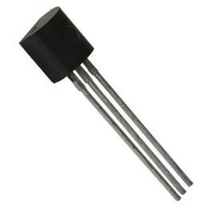 SI TRANSISTOR NPN 40V  015A  300MHz 