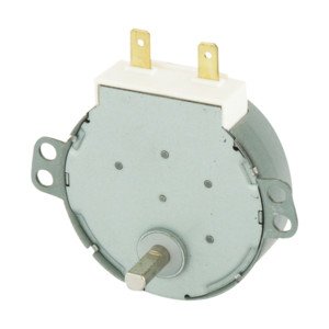 MICROMOTOR SINCRONIZADO CON REDUCTOR 105gcm