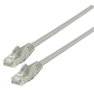 CABLE DE RED UTP CAT 6  5m GRIS