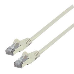 Cable de red FTP CAT 6 de 300 m blanco  LATIGUILLO PARA REDES 101001000