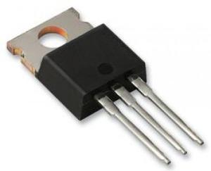 MOSFET DE CANAL N POTENCIA IRLB8743PBF 30V 78A 70N03 TO220