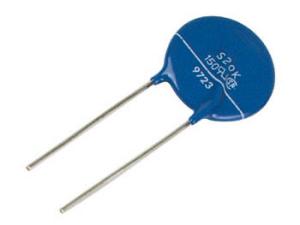 VARISTOR VDR 420VAC560VDC PASO75mm 