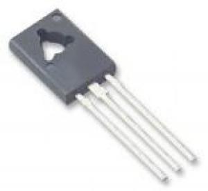 2N6073 TRIAC 400V 4A IGTIH TO126