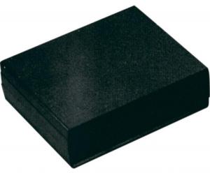 CAJA DE PLASTICO ABS CIRCUITOS ELECTRONICOS 125x180x50mm CON VENTILACION