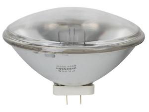 BOMBILLA HALOGENA 300W  230V  PAR56 SP  GX16D  3000K  2000h