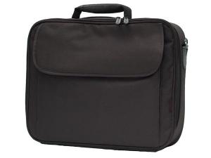 ELEGANTE MALETIN CITY PARA ORDENADOR PORTATIL 15 161 409cm MANGO ERGONOMICO