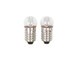 MINI BOMBILLA 25V  50mA G3 12  E10