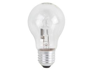 SYLVANIA BOMBILLA ECO HALOGENA A55 LAMP 42W 230V ROSCA GRANDE E27