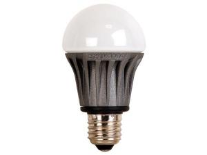 Bombillas LED E27 10W A60 Dimable - Bombillas LED regulables E27