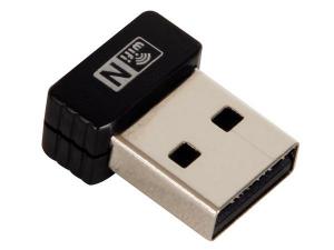 ADAPTADOR LAN TARJETA WIFI PUERTO USB INALAMBRICO PORTATIL PC ORDENADOR