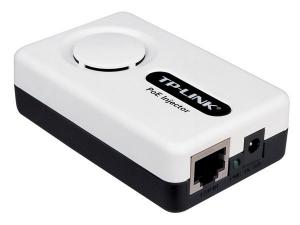 FUENTE DE ALIMENTACION INJECTOR PoE POWER OVER ETHERNET  TPLINK