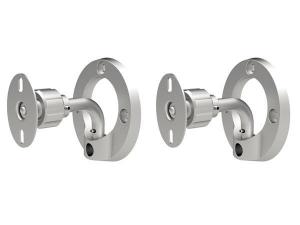 SOPORTE PARED MURAL ALTAVOZ ALTAVOCES  ROTACION 360  INCLINACION15  PAREJA