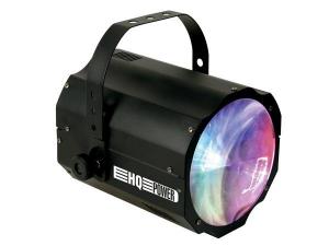 FLOWERSTAR  MOONFLOWER CON LEDs RGB  BLANCO CONTROL DMX  256 LEDs x 5mm