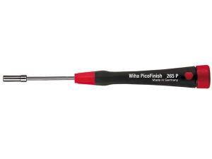 DESTORNILLADOR PRESICION WIHA PICOFINISH TUERCAS CABEZA HEXAGONAL 30 x 60mm