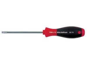 DESTORNILLADOR WIHA TORX PROFESIONAL TAMPER RESISTANT T15H x 80mm