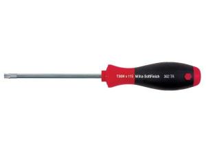 DESTORNILLADOR WIHA PROFESIONAL TORX TAMPER RESISTANT T20H x 100mm   362TR