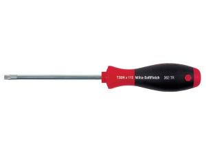 DESTORNILLADOR WIHA PROFESIONAL TORX TAMPER RESISTANT T7H x 60mm