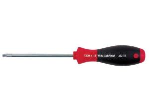 DESTORNILLADOR WIHA TORX TAMPER RESISTANT T9H x 300mm