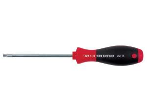 DESTORNILLADOR WIHA TORX PROFESIONAL  TAMPER RESISTANT T10H x 300mm   362TR