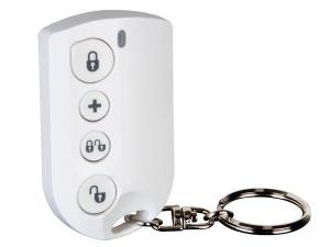 MANDO A DISTANCIA BOTON PANICO INALAMBRICO PARA PANEL 18208  8686375 MHz