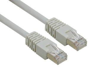 CABLE PATCH PARA RED SSTP PIMF  CAT6  8P8C MACHO A 8P8C MACHO CCA 50m