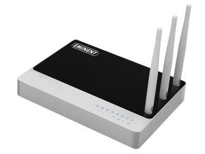 ROUTER INALAMBRICO WIFI PUNTO DE ACCESO ACCESS POINT  300N GIGALINK