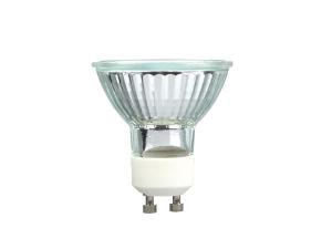 2 x BOMBILLA HALOGENA ECO ELC  GU10  28 W  220240 V  2700 K  TRANSPARENTE