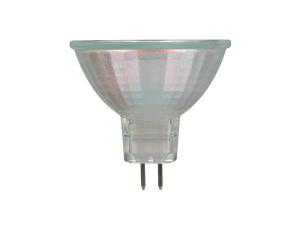 2 x BOMBILLA HALOGENA ECO GU53  35 W  12 V  2700 K  TRANSPARENTE