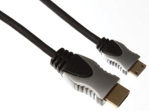 CABLE HDMI MACHO RECTO A CONECTOR HDMI MACHO PROFESIONAL ALTA CALIDAD 15m