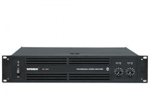 AMPLIFICADOR DE POTENCIA ETAPA PROFESIONAL  2 x 450W