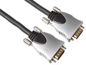 CABLE PROFESIONAL VIDEO  VGASVGA MACHO  VGASVGA MACHO  180 m