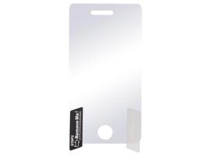 PROTECTOR DE PANTALLA PARA APPLE IPHONE 4  SOLO PARTE FRONTAL