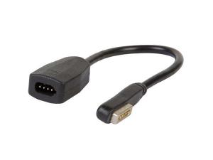 CONECTOR DE ALIMENTACION DE RECAMBIO APPLE MACBOOK