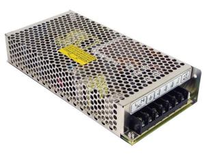 FUENTE DE ALIMENTACION CONMUTADA DE CHASIS ABIERTO  1 SALIDA  150 W  12 V