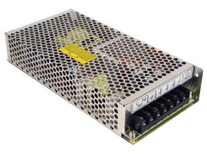 FUENTE DE ALIMENTACION CONMUTADA DE CHASIS ABIERTO  1 SALIDA  150 W  24 V