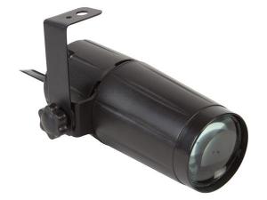 MINI FOCO LED PIN SPOT PARA BOLA DE ESPEJOS IDEAL PARA BARES FIESTAS  1 x 3W 