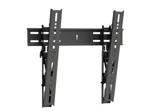 SOPORTE DE PARED INCLINABLE PARA PANTALLAS PLANAS TFT LCD  26  47  30 Kg