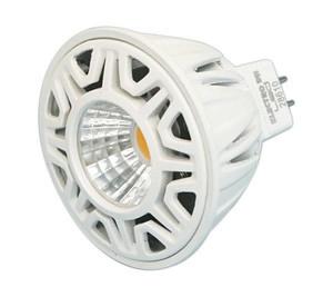 BOMBILLA LED  MR16  GX53  12V  8W  DIA  6500K  500 lm