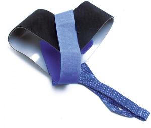 TALONERA ANTIESTATICA PARA ENTORNOS DE REPARACIONES Y AMBIENTES ESTATICOS