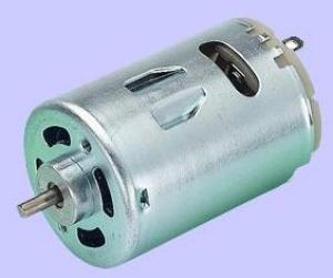 POTENTE MOTOR DE CORRIENTE CONTINUA 12V 47W CEBEK C6044 C6044 C 6044 3 POLOS