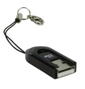 LECTORGRABADOR DE TARJETAS MICRO SD TFLASH USB 20 