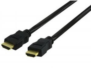 CABLE HDMI A MACHO  HDMI A MACHO 15m BAADO EN ORO V13 PARA PS3