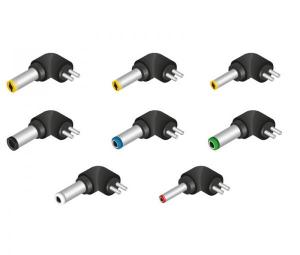 JUEGO CONJUNTO DE CONECTORES DE ALIMENTACION PARA ALIMENTADOR REF 19291