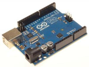 PLACA ARDUINO UNO REV3 LA ULTIMA REVISION DE ARDUINO ATMEL VERSION SMD