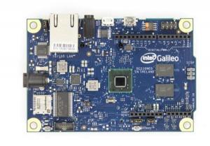 PLACA ARDUINO INTEL GALILEO UN ORDENADOR COMPACTO DE GRAN RENDIMIENTO E000037