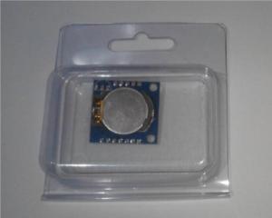 RELOJ CLOCK TIME PARA ARDUINO RTC DS1307 CON PILA BOTON